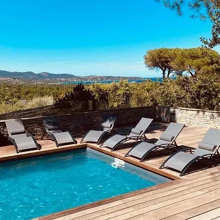 La Cirindinu Villa Cirendinu