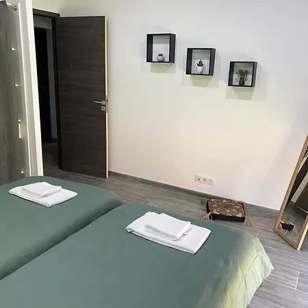 Villa La Cirindinu Cirendinu