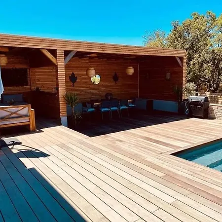 La Cirindinu Villa