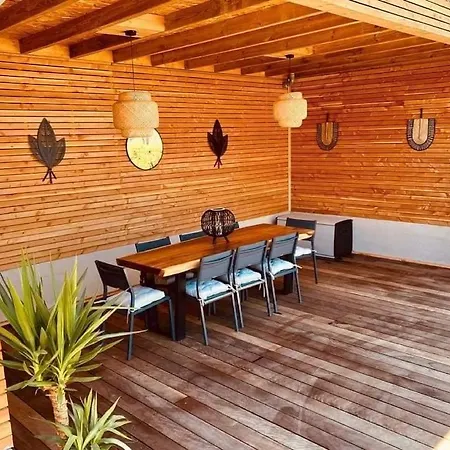 Villa La Cirindinu *